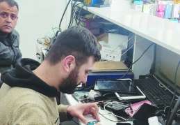 Aileler, devletin verdiği ücreti alma derdinde…