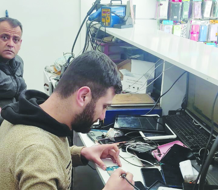 Aileler, devletin verdiği ücreti alma derdinde…
