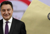 Deva Partisi büyükşehir belediye başkan adayı Ekrem Kurt