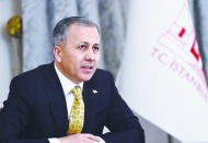 FETÖ’cü 445 aktif emniyet mensubu açığa alındı