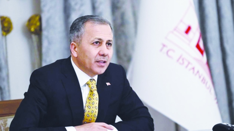 FETÖ’cü 445 aktif emniyet mensubu açığa alındı