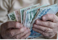 Çalışan emeklilere 5 bin lira yarın yatıyor
