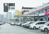 Büyük filo şirketleri ikinci el araç sektörüne hakim