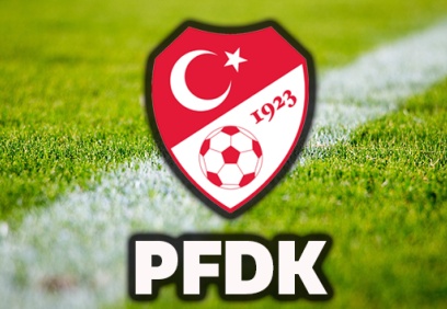 PFDK, çirkin tezahürat için Gaziantep FK’ya ceza verdi