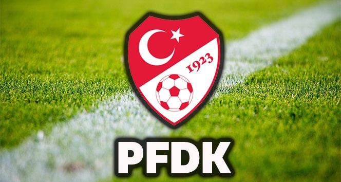 PFDK, çirkin tezahürat için Gaziantep FK’ya ceza verdi