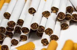Yeni yılda sigara fiyatlarına 2-5 TL arasında zam geliyor