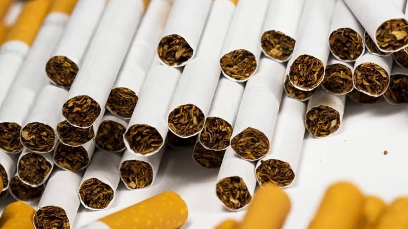 Yeni yılda sigara fiyatlarına 2-5 TL arasında zam geliyor