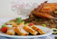 Yılbaşı sofrasında dozajı kaçırmayın