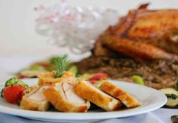 Yılbaşı sofrasında dozajı kaçırmayın
