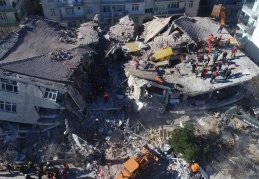 DASK: Deprem sigorta teminatları her ay enflasyon oranında artacak