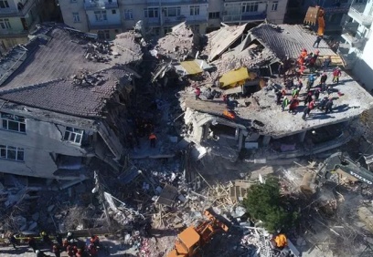DASK: Deprem sigorta teminatları her ay enflasyon oranında artacak