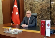Projelerimizle sanayicimizin rekabet gücünü artırmayı hedefliyoruz