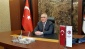 Projelerimizle sanayicimizin rekabet gücünü artırmayı hedefliyoruz