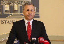 Kaçakçılıkta yükselen trend, göçmen kaçakçılığı