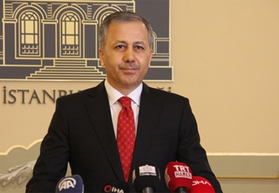 Kaçakçılıkta yükselen trend, göçmen kaçakçılığı