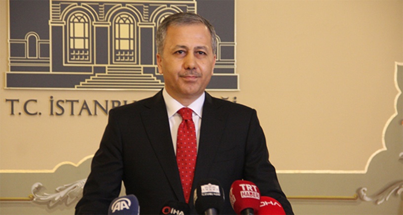 Kaçakçılıkta yükselen trend, göçmen kaçakçılığı