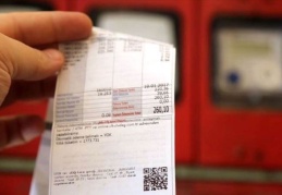 Ocak ayı elektrik tarifesi belirlendi