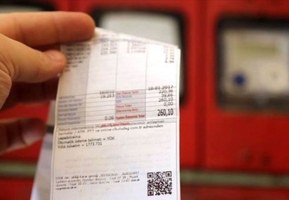 Ocak ayı elektrik tarifesi belirlendi
