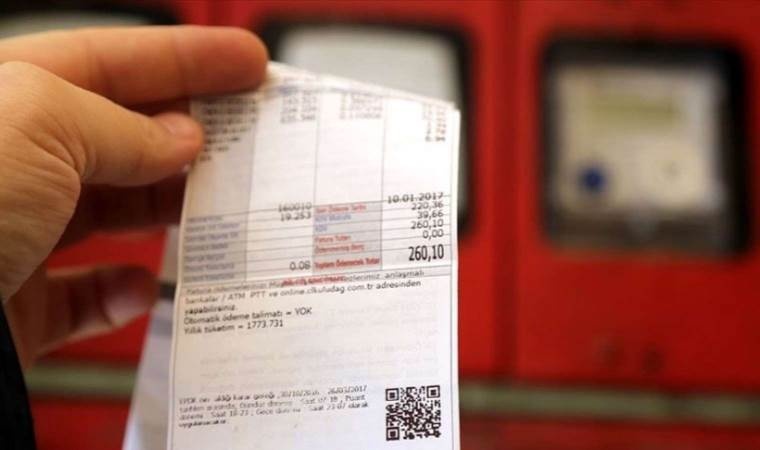 Ocak ayı elektrik tarifesi belirlendi