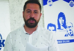 Türkiye, iş kazalarında Avrupa’da birinci sırada