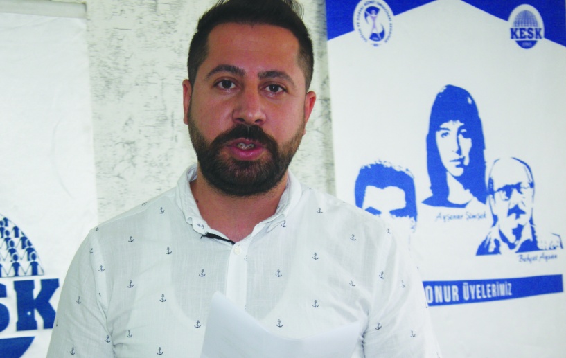 Türkiye, iş kazalarında Avrupa’da birinci sırada