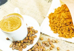 Türkiye, kişi başına 1.5 kilogram kahve tüketiyor