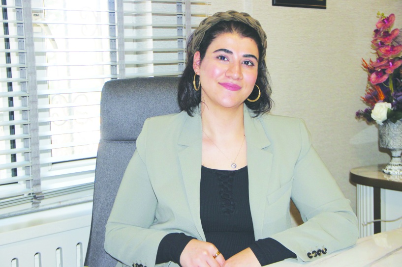 Yargı mensupları kanunlar çerçevesinde hareket etmeli