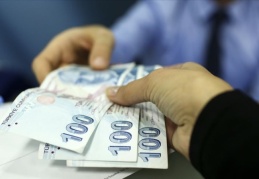 Avrupa'da faizin en yüksek olduğu ülke Türkiye