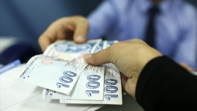 Avrupa'da faizin en yüksek olduğu ülke Türkiye