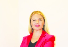 Ek işimiz değil tek işimiz Gazitepe