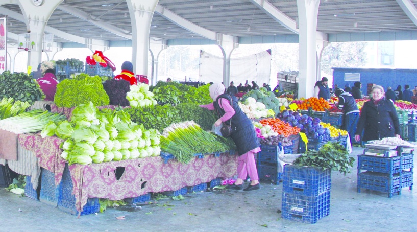 Hangi oran vatandaşın cebini yakarak terletiyorsa gerçek enflasyon odur