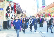 Asgari ücret zammı çalışanların cebine girmeden buhar olup uçtu