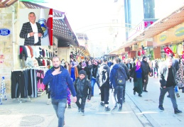 Asgari ücret zammı çalışanların cebine girmeden buhar olup uçtu
