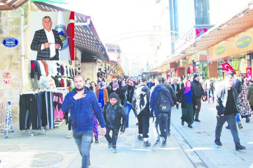 Asgari ücret zammı çalışanların cebine girmeden buhar olup uçtu