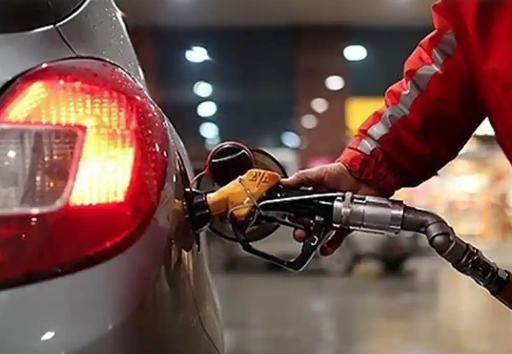 Hayırlı olsun!!! Benzin 2.31 lira, motorin 2.17 lira, LPG 1 lira arttı