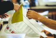 AKP, 199 bin üye kaybetti