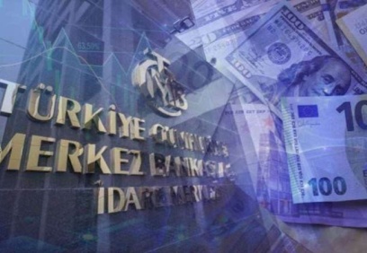 Faizde, bu seviyeler çok yüksek seviyeler
