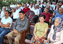 DEM Parti 13-14 Ocak'ta 50 merkezde ön seçim yapılacak