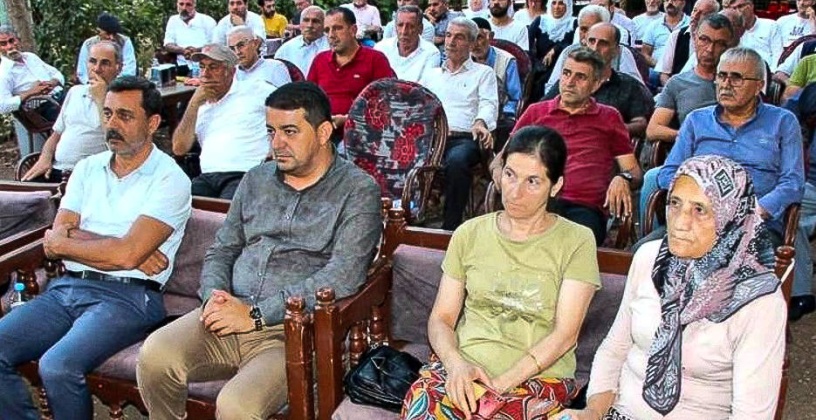 DEM Parti 13-14 Ocak'ta 50 merkezde ön seçim yapılacak