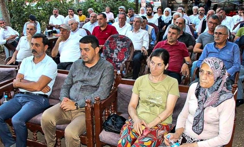 DEM Parti 13-14 Ocak'ta 50 merkezde ön seçim yapılacak