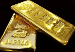 Gram altın 2062 lira seviyesinde