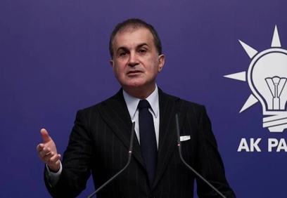 AKP adaylarını Pazar günü açıklıyor