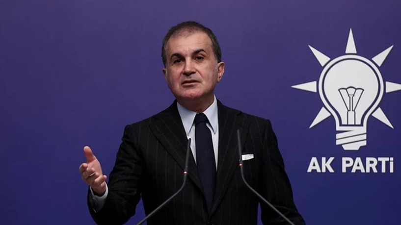 AKP adaylarını Pazar günü açıklıyor
