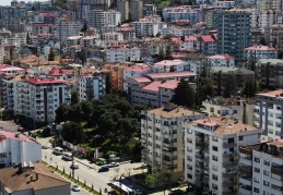 İşyerleri için tavan kira oranı yüzde 53,86