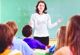 Ücretli  öğretmenler, asgarinin de altında çalışıyor