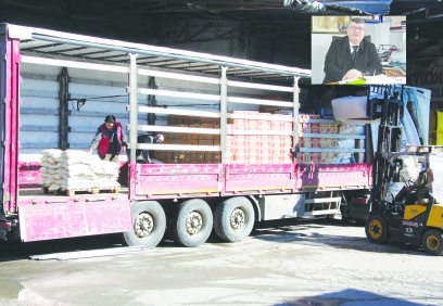 Maliyetler çok yüksek sektör yüzde 40 daraldı