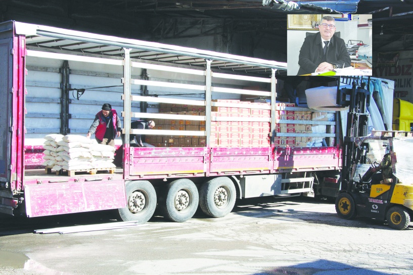 Maliyetler çok yüksek sektör yüzde 40 daraldı