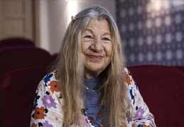 Ayla Algan 86 yaşında aramızdan ayrıldı