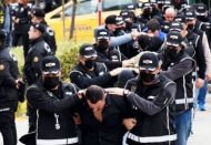 Memleket suç örgütü ve kaçakçı kaynıyor, operasyonların ardı arkası gelmiyor