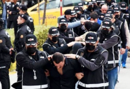Memleket suç örgütü ve kaçakçı kaynıyor, operasyonların ardı arkası gelmiyor